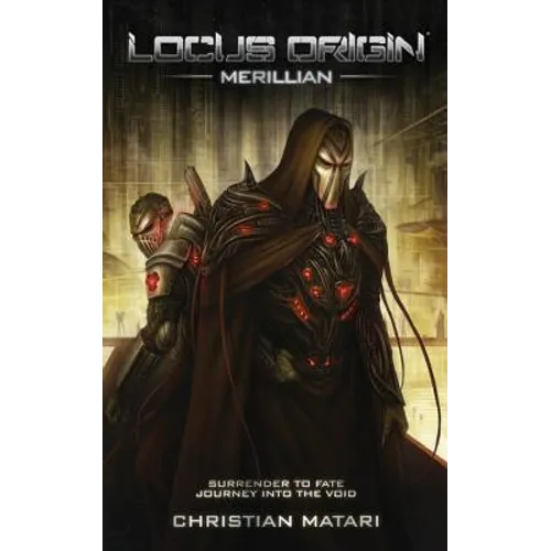 Locus Origin - Merillian