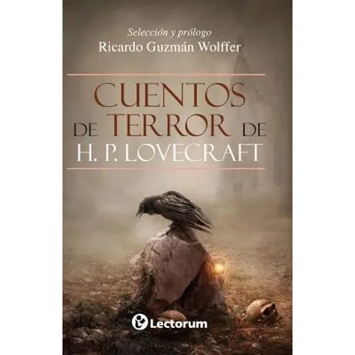 Cuentos de terror de H.P. Lovecraft