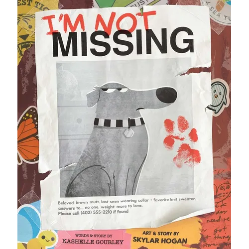 I'm Not Missing