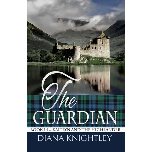 The Guardian: A Year at Kilchurn Castle