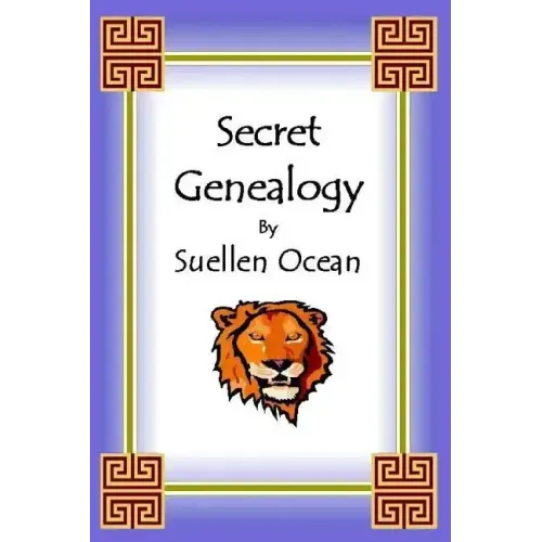 Secret Genealogy