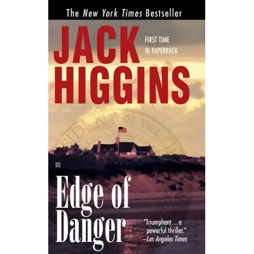 Edge of Danger