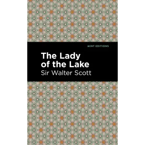 The Lady of the Lake