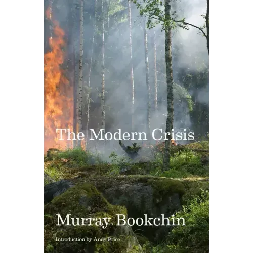 The Modern Crisis