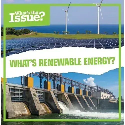What's Renewable Energy?