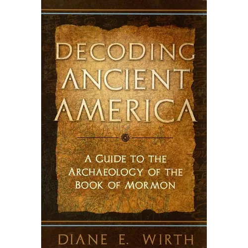 Decoding the Ancient Americas