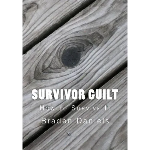 Survivor Guilt: How to Survive It