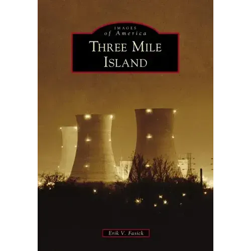 Three Mile Island
