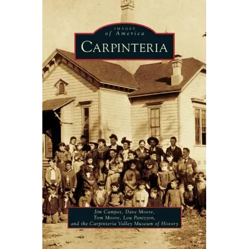 Carpinteria
