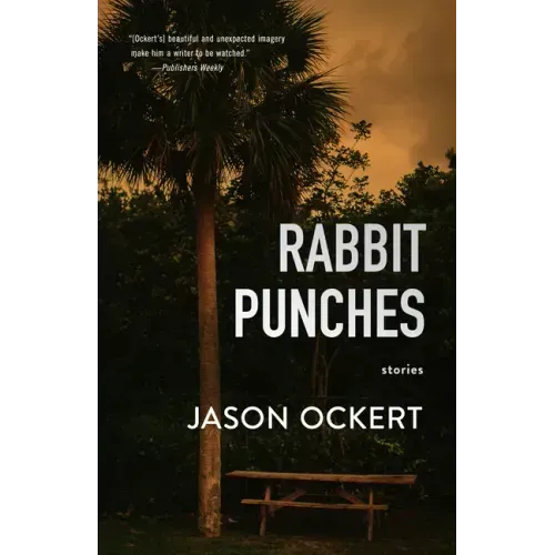 Rabbit Punches