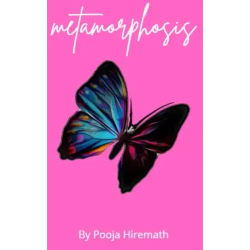 metamorphosis
