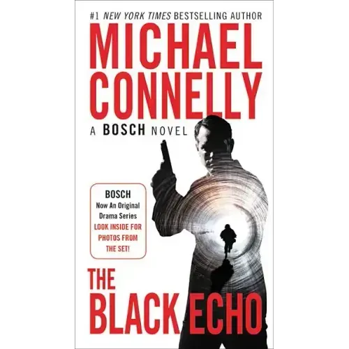 The Black Echo