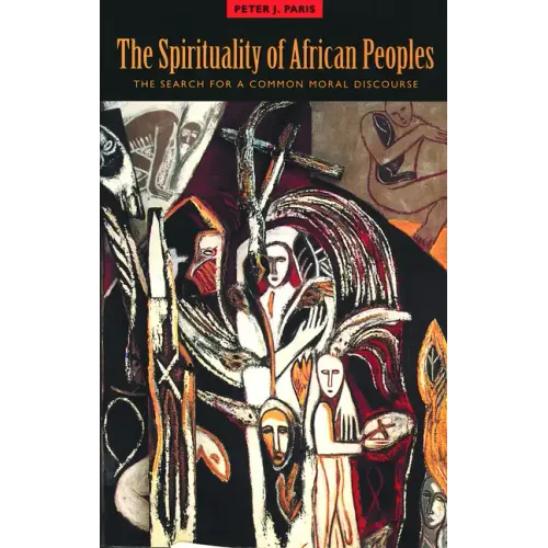 The Spirituality of African Peoples