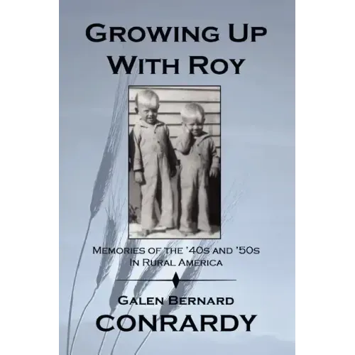 Growing Up with Roy