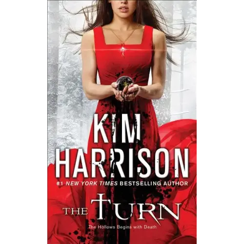 The Turn: The Hollows Begins with Death