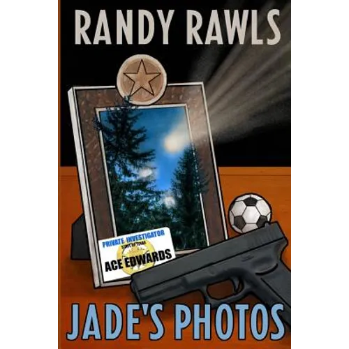 Jade's Photos: Book 3 in the Ace Edwards Series