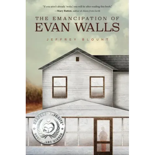 The Emancipation of Evan Walls