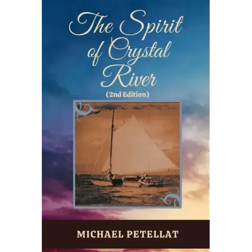 The Spirit of Crystal River