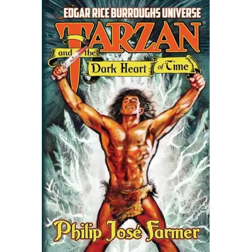 Tarzan and the Dark Heart of Time