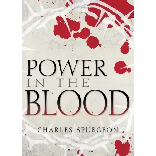 Power in the Blood