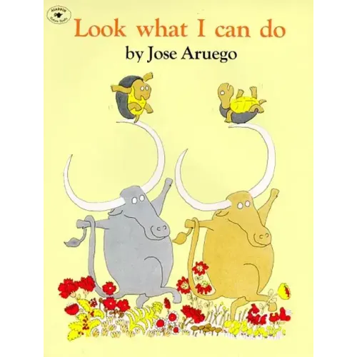 Look What I Can Do