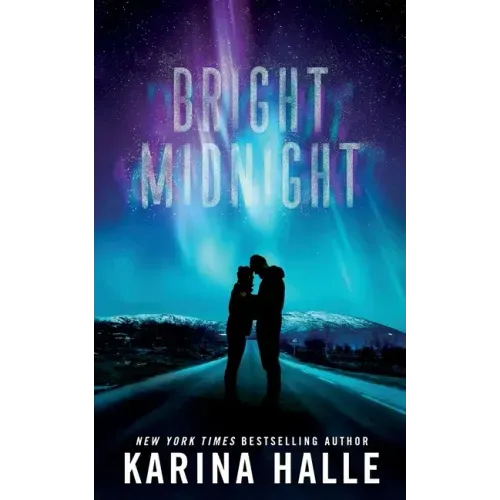 Bright Midnight: A Second-Chance Romance