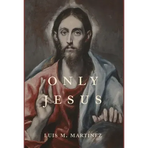 Only Jesus
