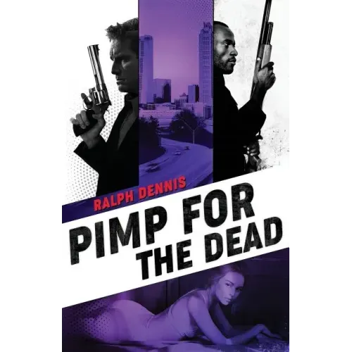 Pimp for the Dead