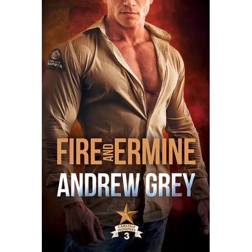Fire and Ermine: Volume 3