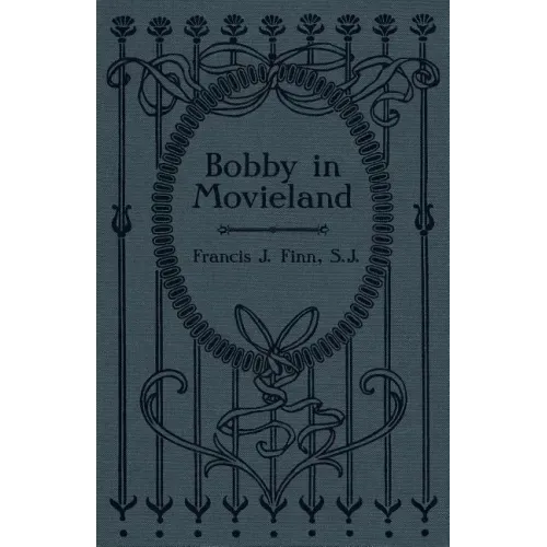 Bobby in Movieland