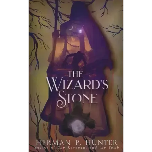The Wizard's Stone