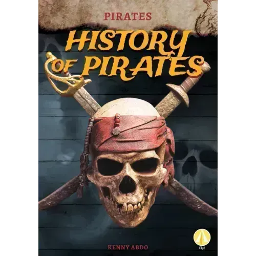 History of Pirates