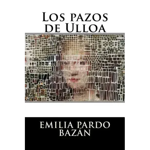 Los pazos de Ulloa