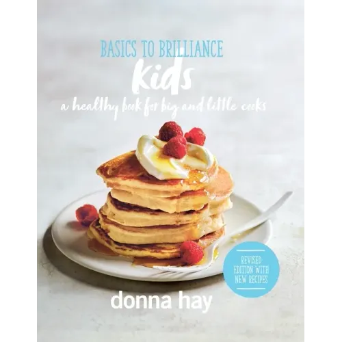 Basics to Brilliance Kids: New Edition