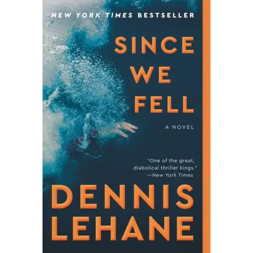 Since We Fell