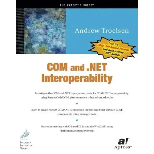 Com and .Net Interoperability
