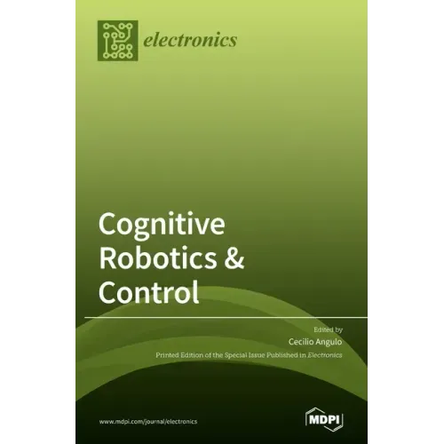 Cognitive Robotics & Control