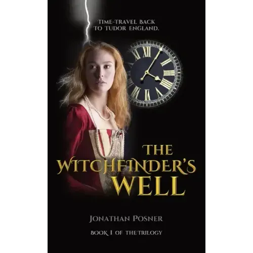 The Witchfinder's Well