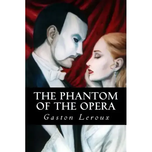 The Phantom of the Opera