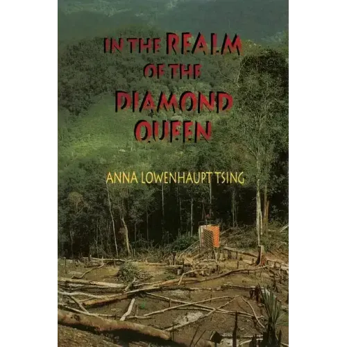 In the Realm of the Diamond Queen: Marginality in an Out-Of-The-Way Place