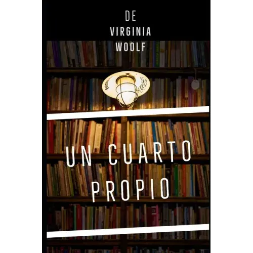 Un Cuarto Propio