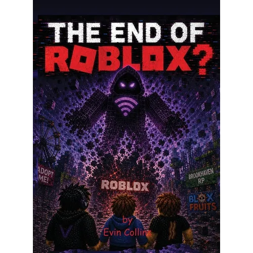 The End of Roblox?