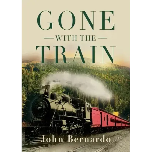 Gone with the Train