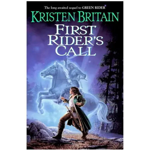 First Rider's Call