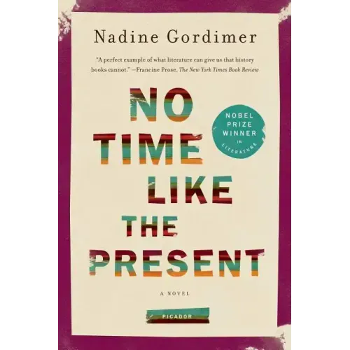 No Time Like the Present