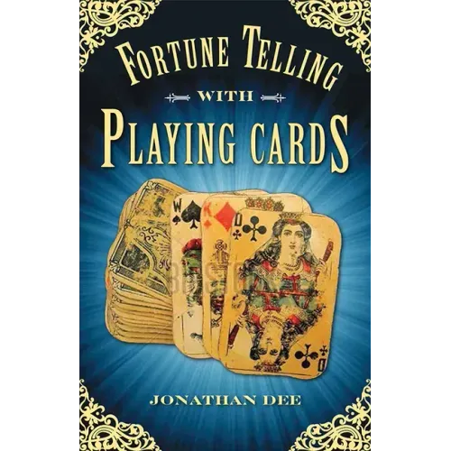 Fortune Telling with Playing Cards