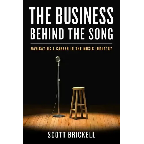 The Business Behind the Song: Navigating a Career in the Music Industry