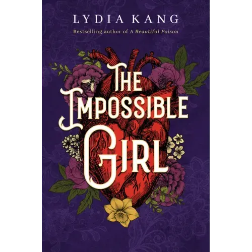 The Impossible Girl