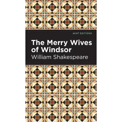The Merry Wives of Windsor