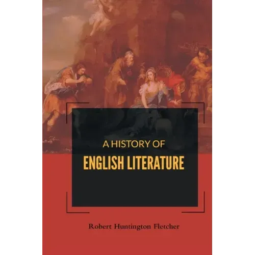 A History of English Literature